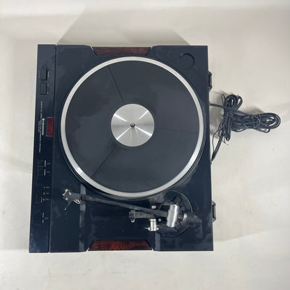 Kenwood KD-5100 Vintage Full Automatic Turn-Table