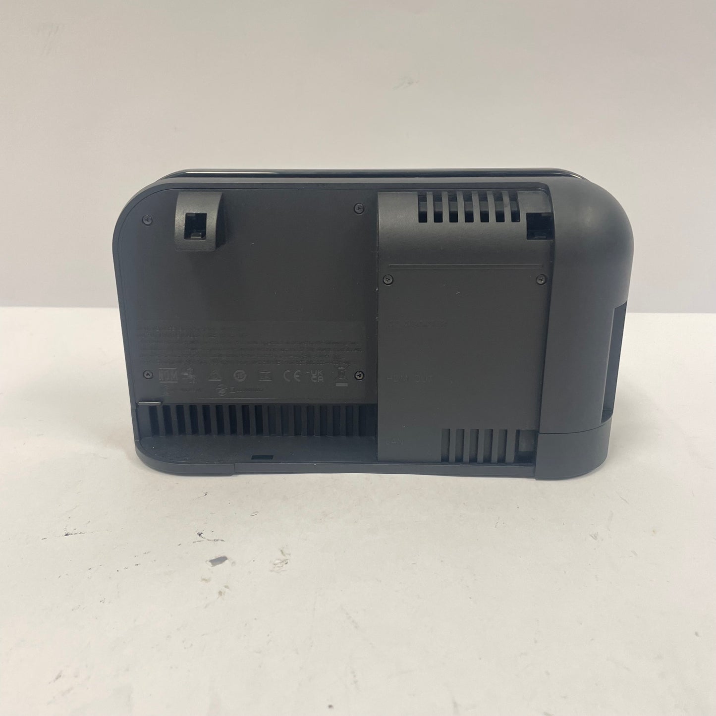 Nintendo Switch 2 Dock Black BEE-005