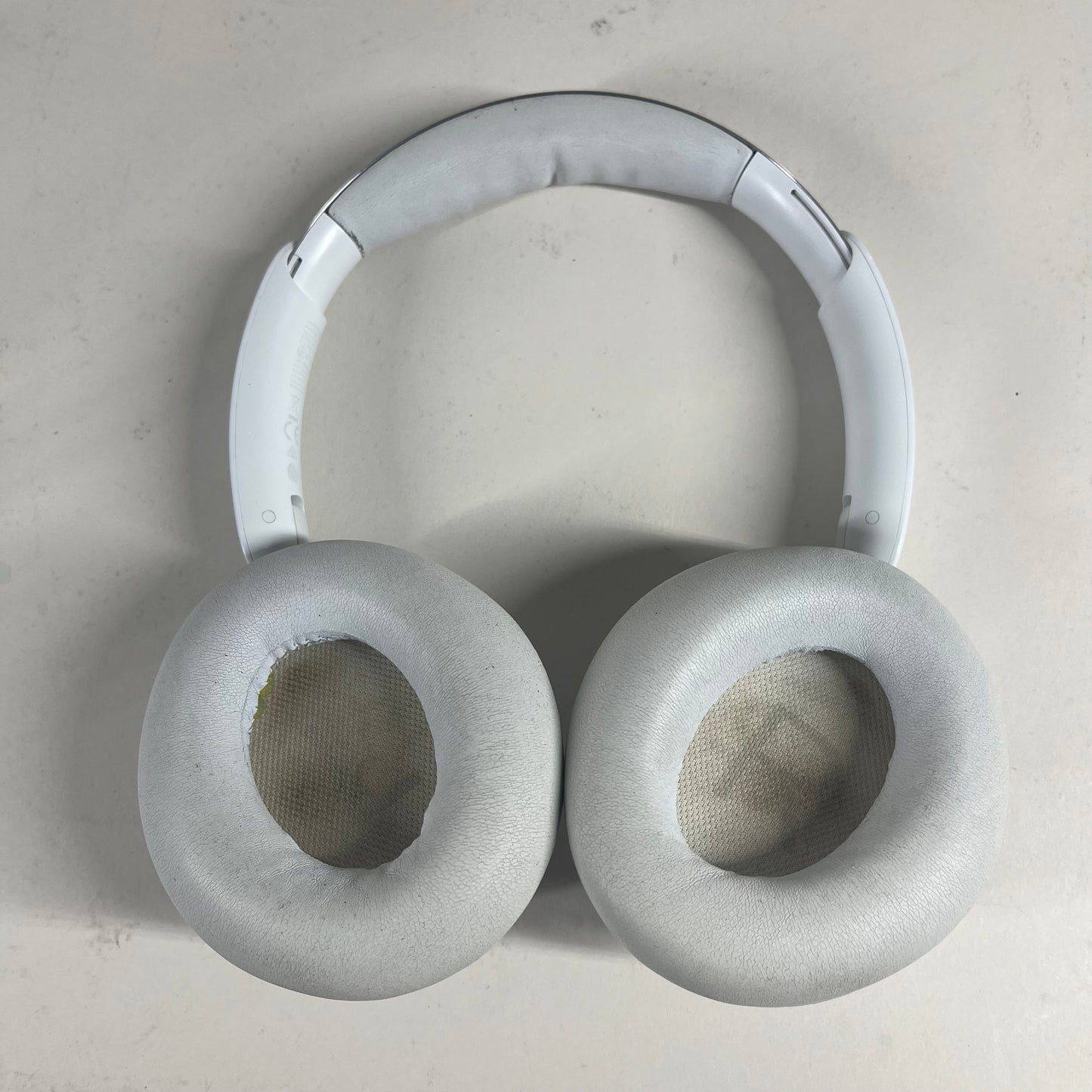 Soundcore by Anker q45 Wireless Over-Ear Bluetooth Headphones Cream A3040