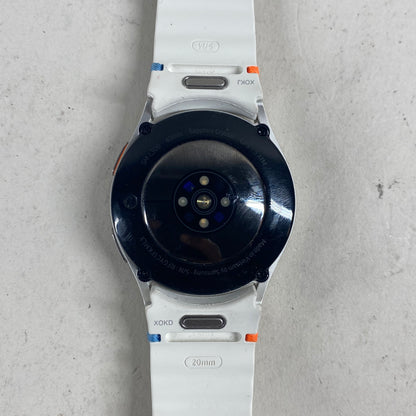 GPS Only Samsung Galaxy Watch7 Aluminum Smartwatch SM-L300