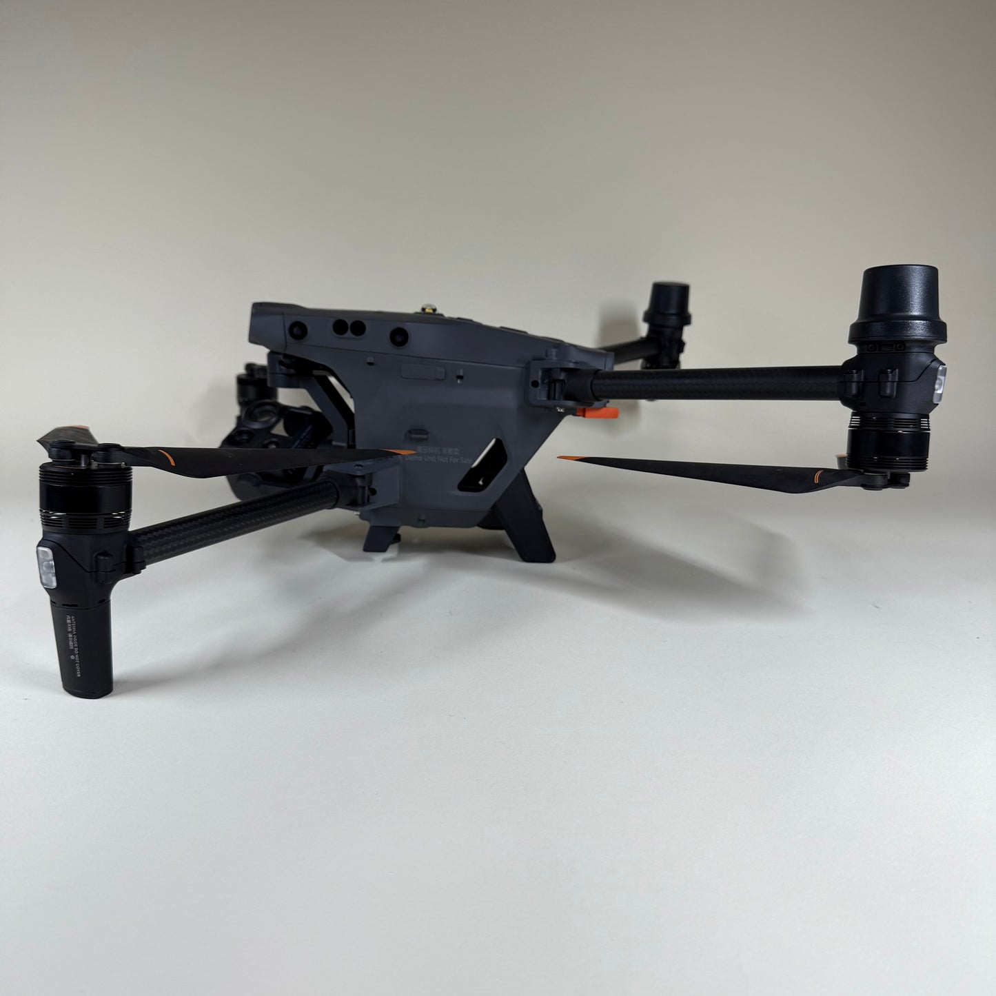 BOUND DEMO DJI Matrice 30T Infrared Quadcopter Camera Drone M30T RTK READ