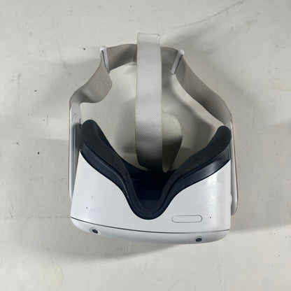 Meta Quest 2 128GB Standalone All-in-One VR Headset KW49CM