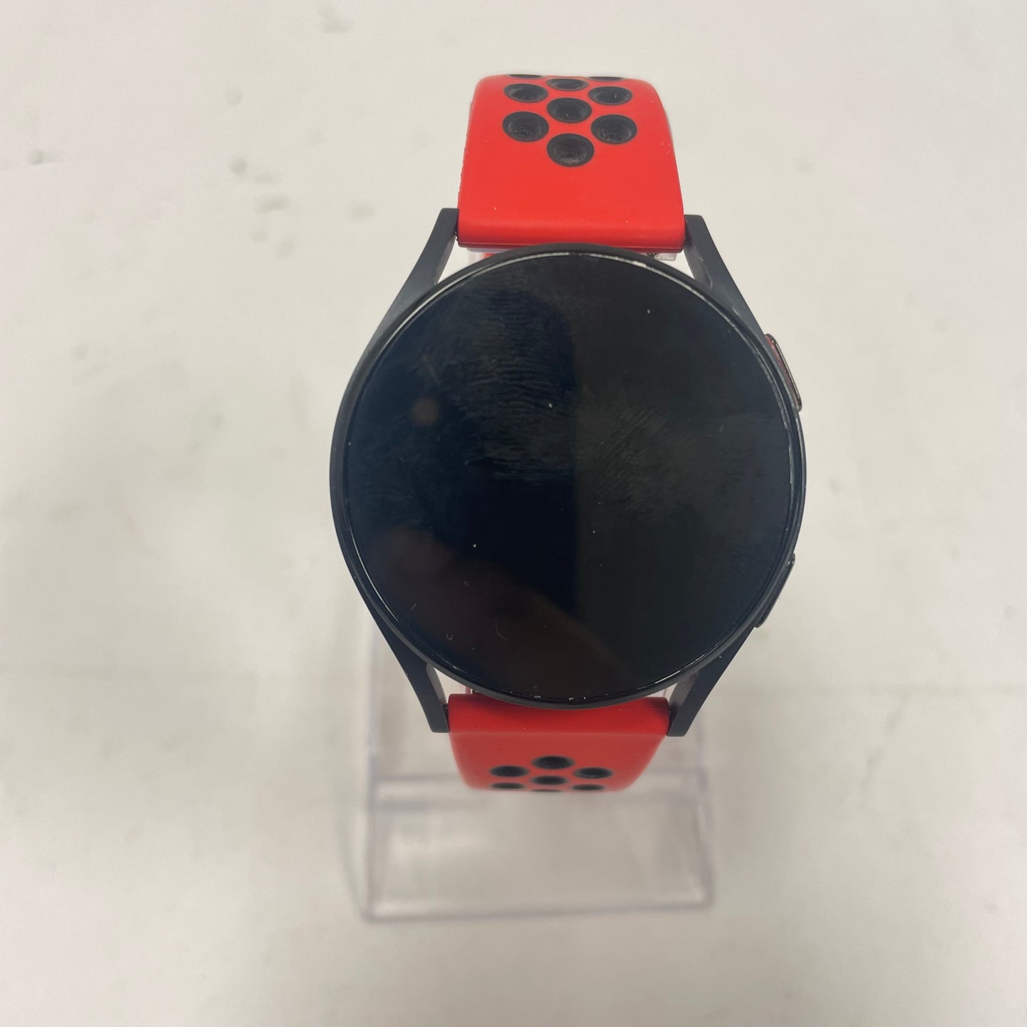 GPS Only Samsung Galaxy Watch5 Aluminum Smartwatch SM-R900