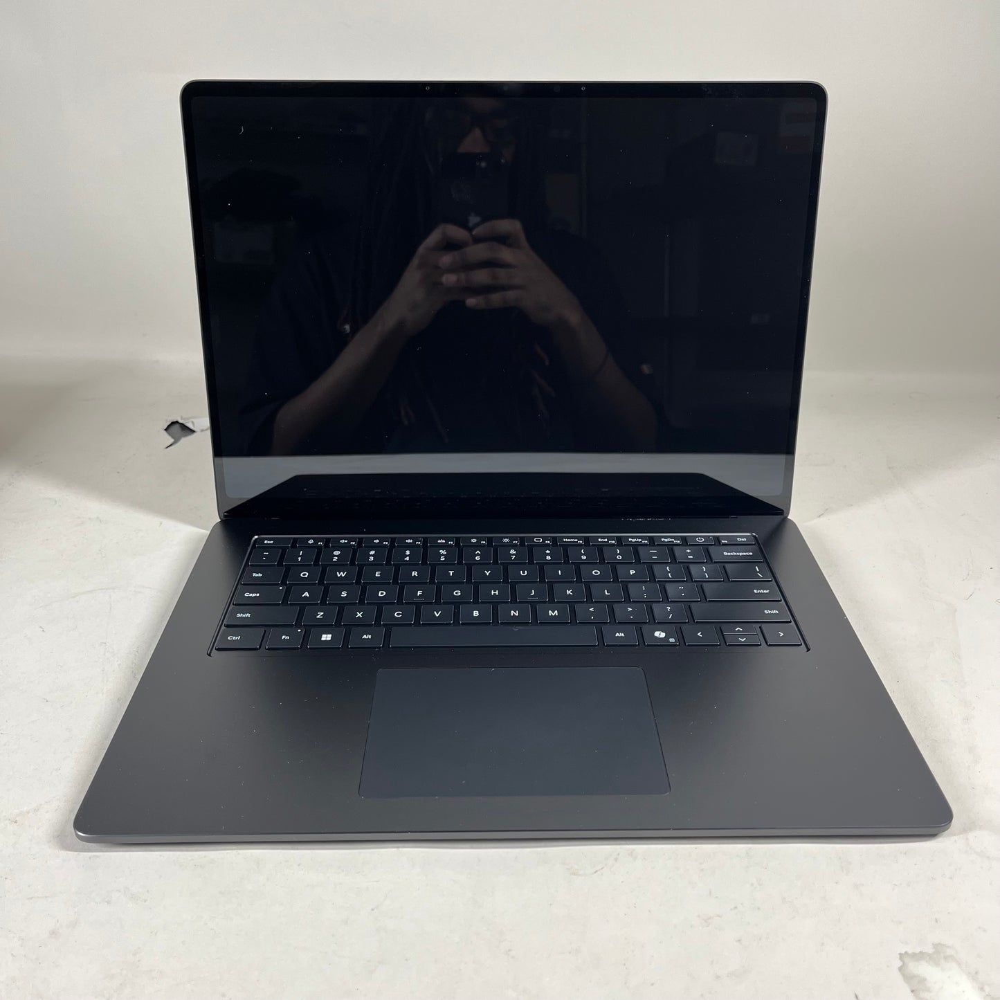 Microsoft Surface Laptop 7 2037 15" Snapdragon X Elite 4.0GHz 64GB RAM 1TB SSD