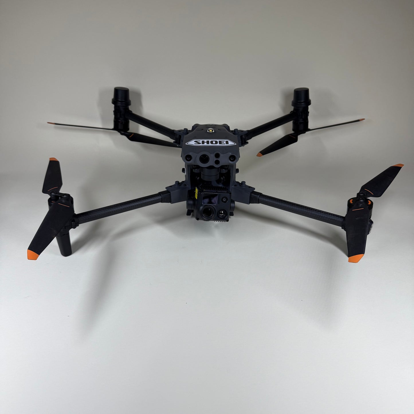 BOUND DEMO DJI Matrice 30T Infrared Quadcopter Camera Drone M30T RTK READ