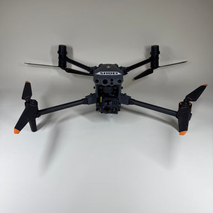 BOUND DEMO DJI Matrice 30T Infrared Quadcopter Camera Drone M30T RTK READ