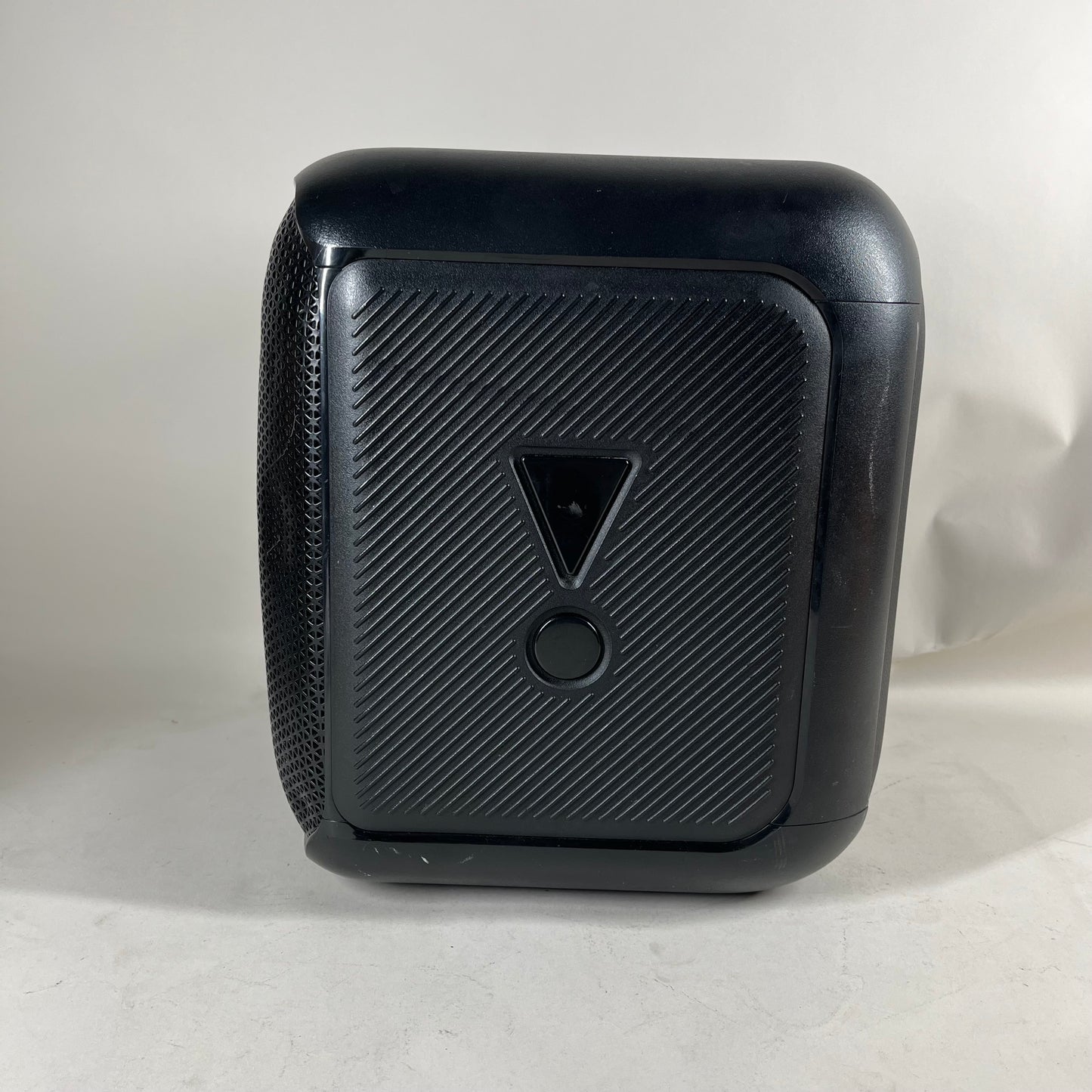 JBL Partybox Encore Essential Portable Party Speaker Black