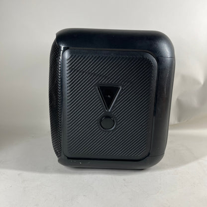 JBL Partybox Encore Essential Portable Party Speaker Black