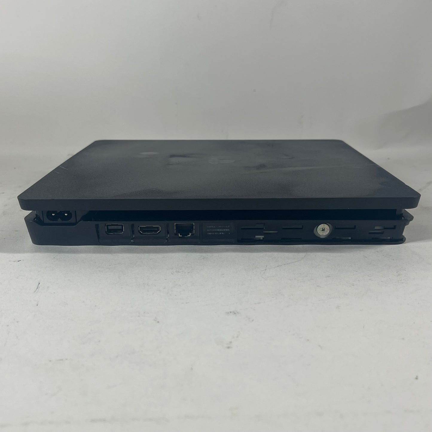 Sony PlayStation 4 Slim PS4 1TB Black Console Gaming System CUH-2200A