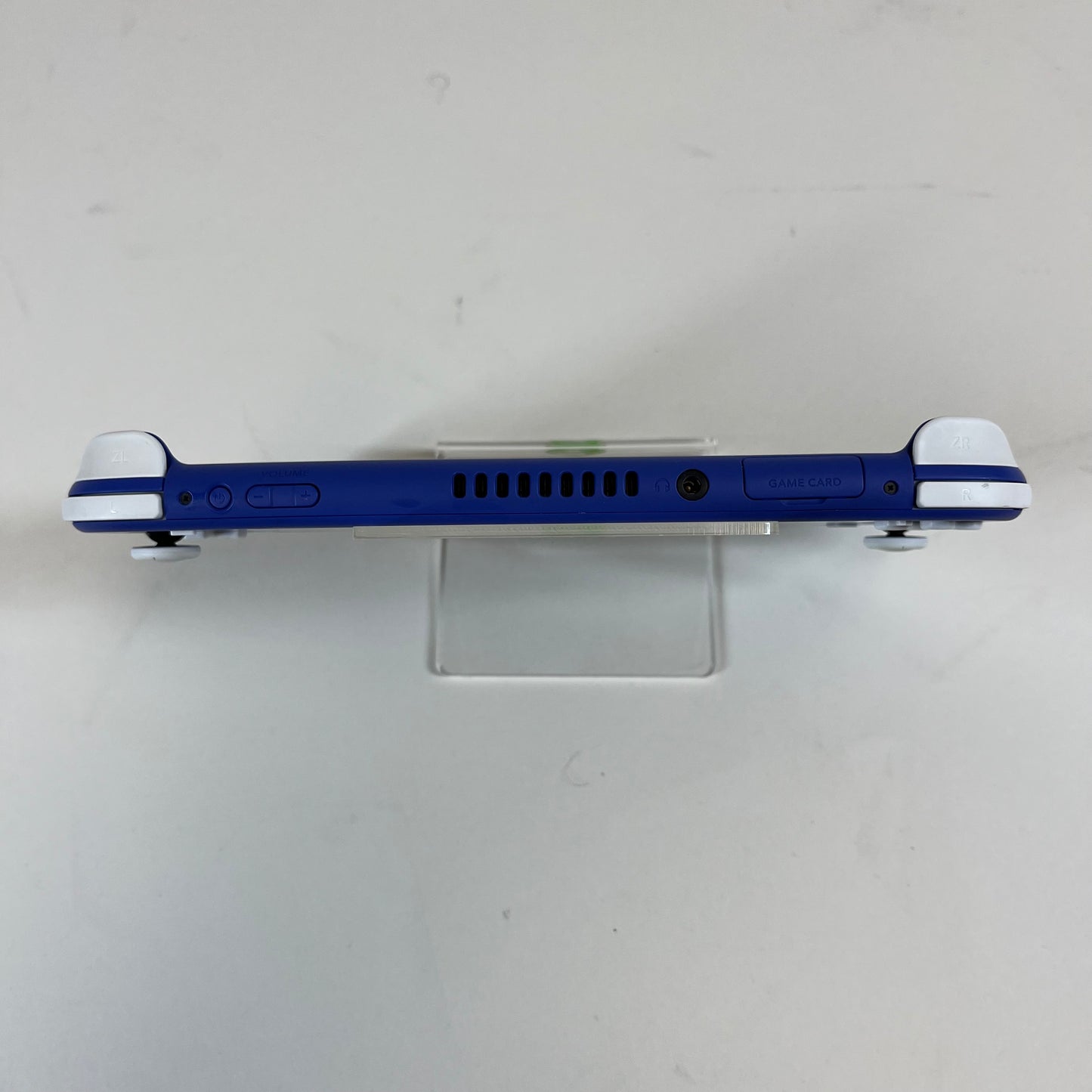 Nintendo Switch Lite Handheld Game Console HDH-001 Blue