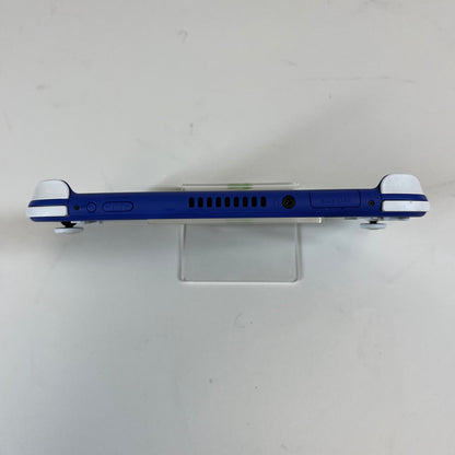 Nintendo Switch Lite Handheld Game Console HDH-001 Blue