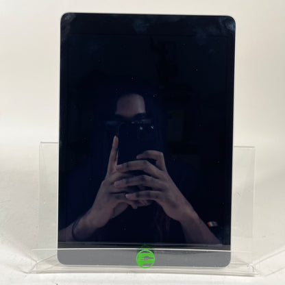 WiFi Only Apple iPad 9th Gen 64GB Silver MK2L3LL/A