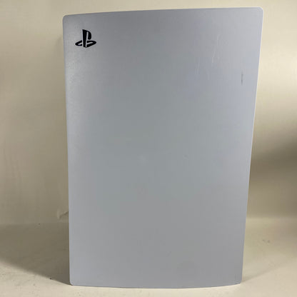 Sony PlayStation 5 Disc PS5 825GB White Console Gaming System CFI-1215A