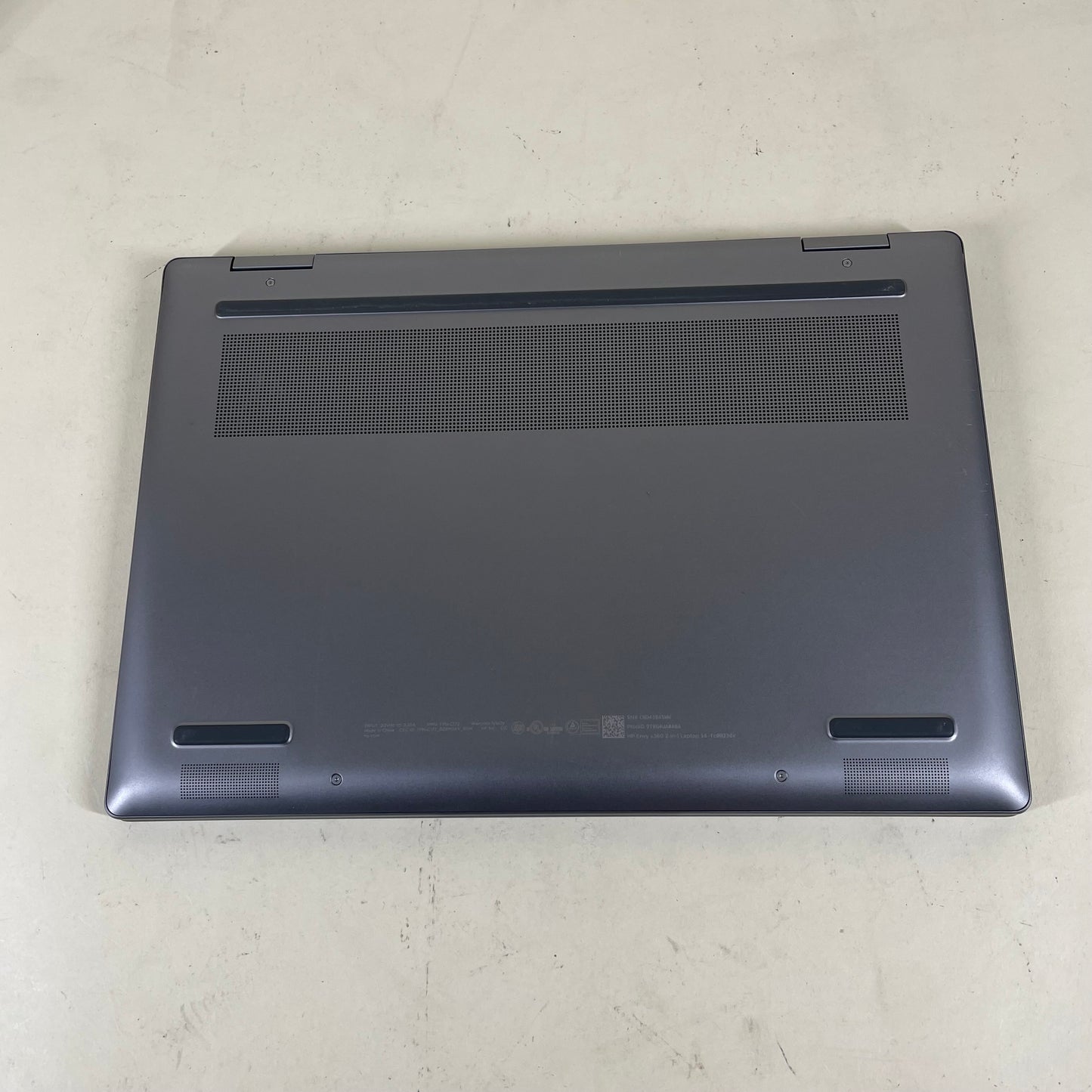 HP ENVY 14-fc0xxx 15.6" intel core ultra 7 155U 2.1GHz 16GB RAM 1TB SSD