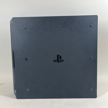 Sony PlayStation 4 Pro PS4 1TB Star Wars Edition Console Gaming System CUH-7115B