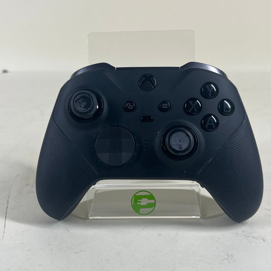 Microsoft Elite 2 Wireless Controller Carbon Black 1914
