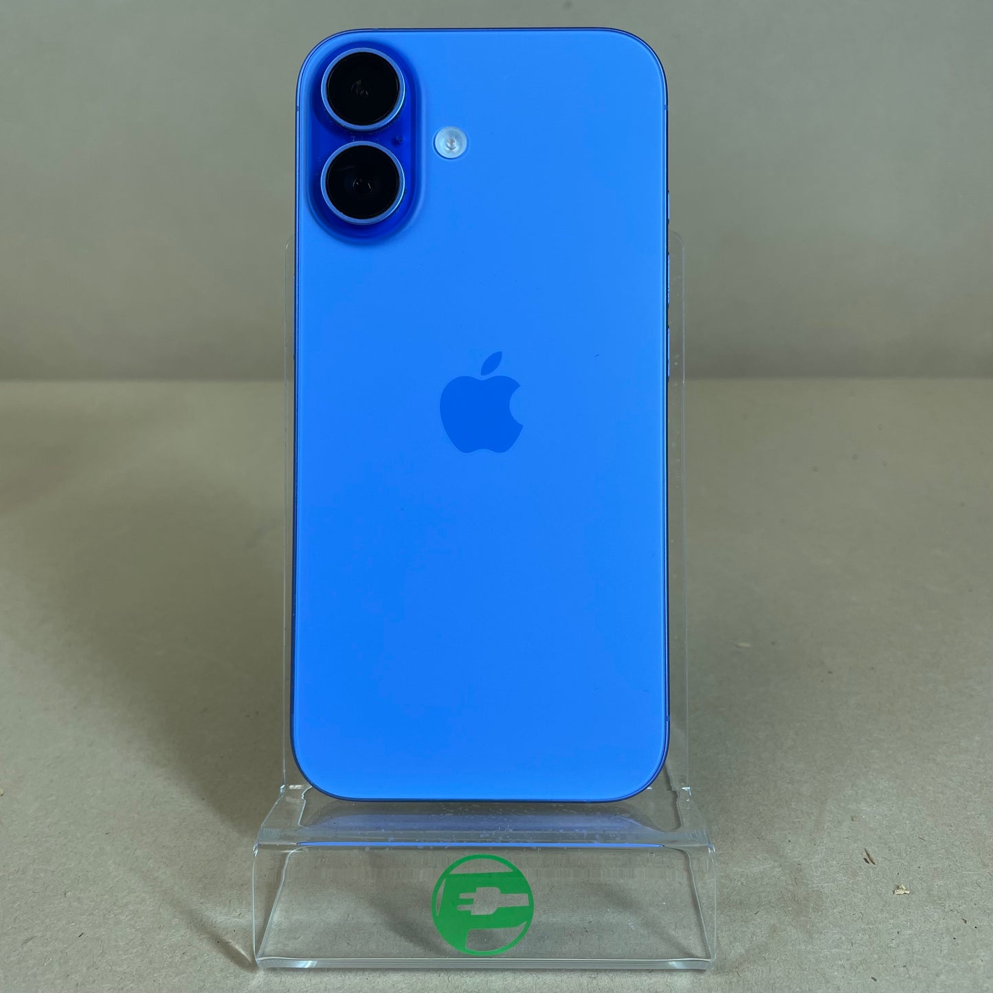 T-Mobile Apple iPhone 16 128GB Ultramarine MYAT3LL/A