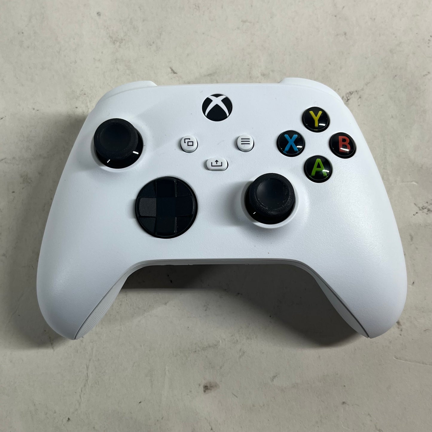 Microsoft Xbox Series S 512GB Console Gaming System White 1883