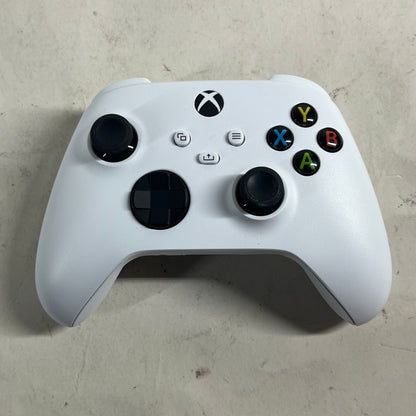 Microsoft Xbox Series S 512GB Console Gaming System White 1883