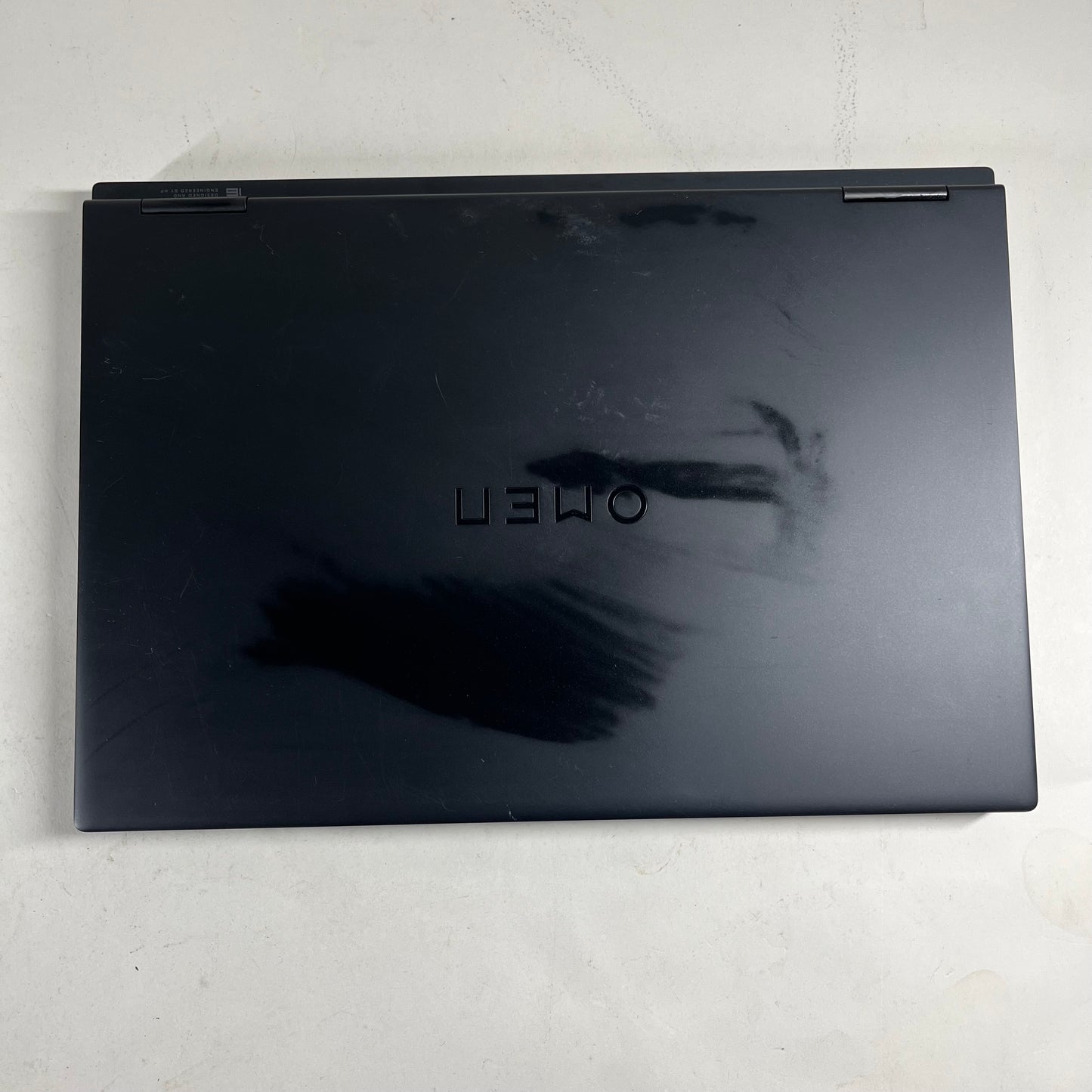 HP Omen 16-WD0073DX 16" i7-13620H 2.4GHz 16GB RAM 1TB SSD GeForce RTX 4060