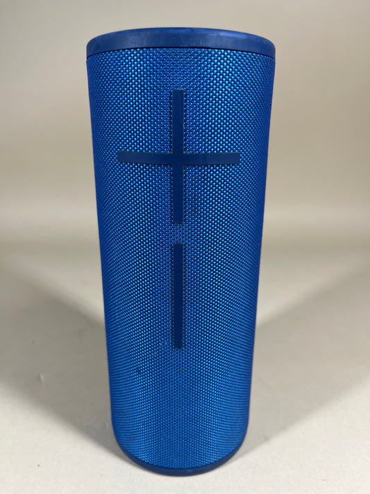 Ultimate Ears UE Boom 3 Bluetooth Speaker Blue S00176