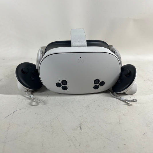 Meta Quest 3S 128GB Standalone All-in-One VR Headset P97