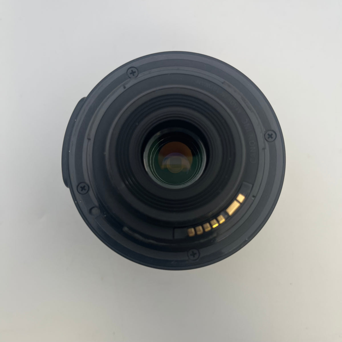 Canon EOS Rebel T7 24.1MP Digital SLR DSLR Camera