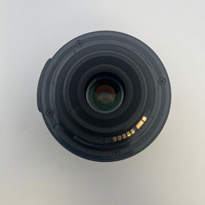 Canon EOS Rebel T7 24.1MP Digital SLR DSLR Camera