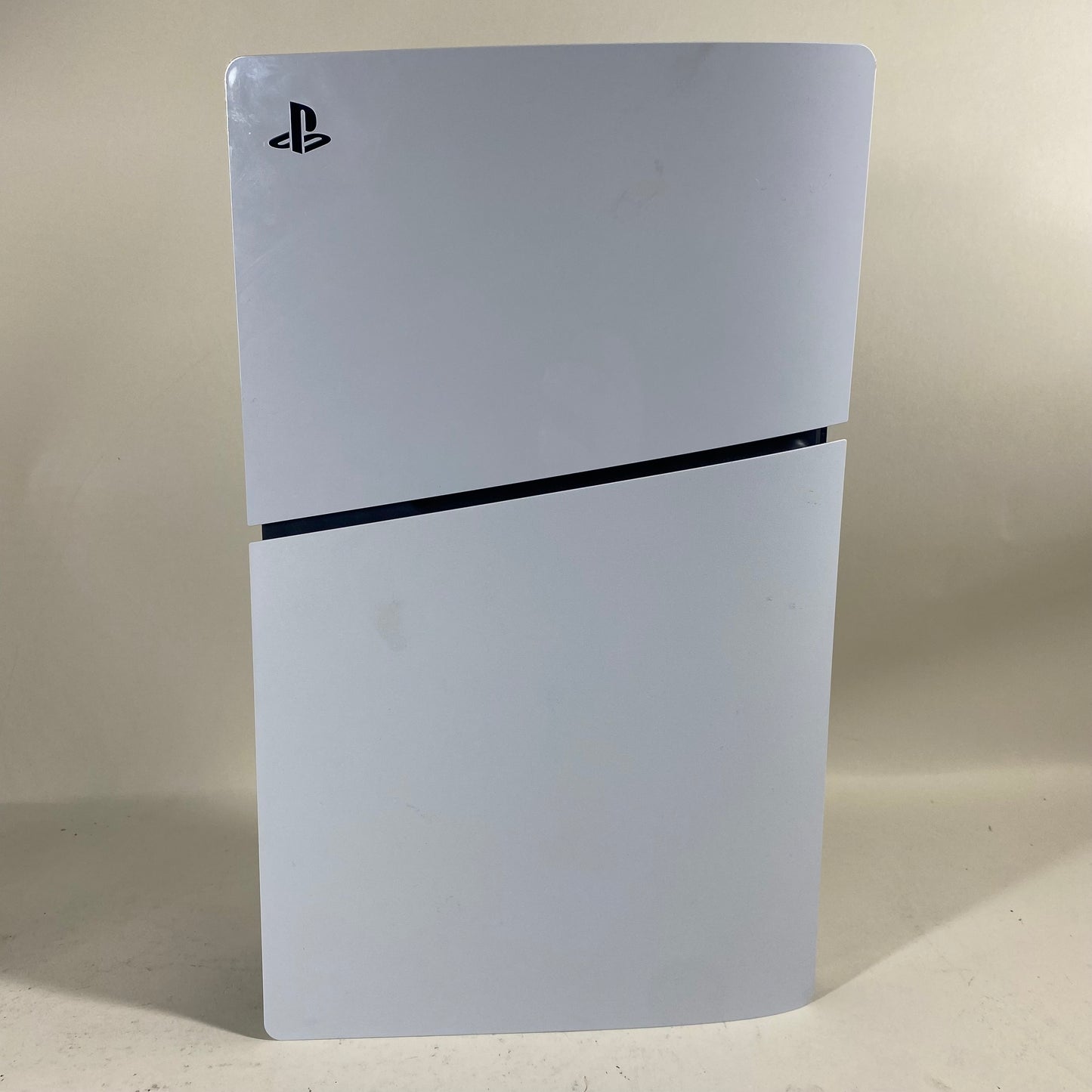 Sony PlayStation 5 Slim Digital PS5 1TB White Console Gaming System CFI-2015