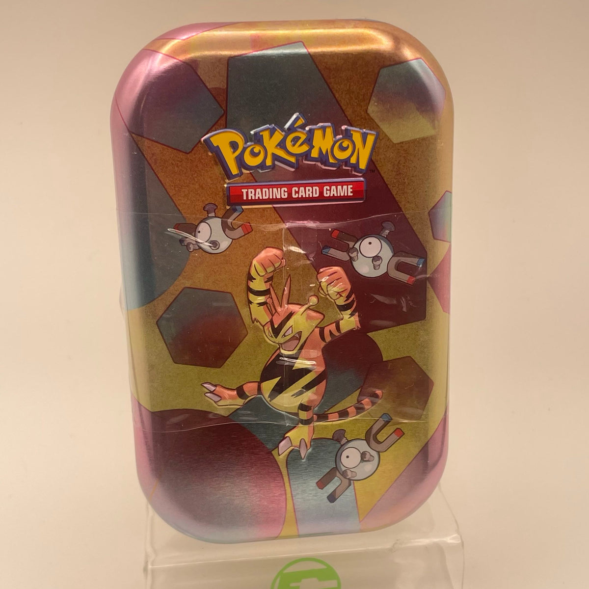 New Pokemon TCG Scarlet & Violet 151 Mini Tin