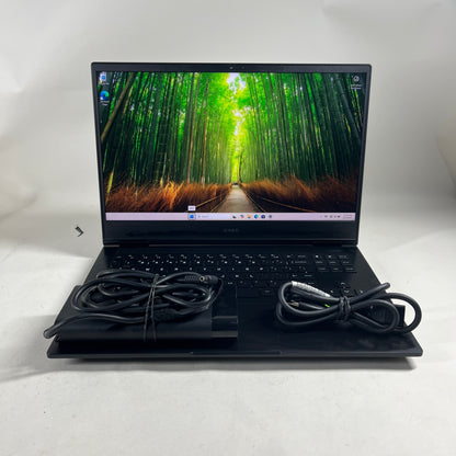 HP Omen 16-WD0073DX 16" i7-13620H 2.4GHz 16GB RAM 1TB SSD GeForce RTX 4060