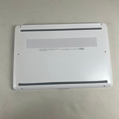 HP 14-DQ0052DX 14" Celeron 1.1GHz 4GB RAM 64GB SSD