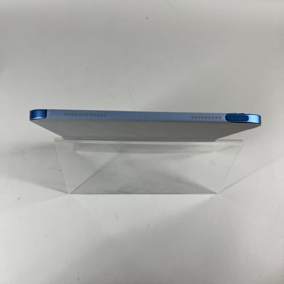 New WiFi Only Apple iPad 11" (A16) 128GB Blue MD4A4LL/A