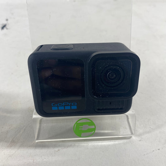 GoPro 13 BLACK Action Camera CHDRB-131-TH