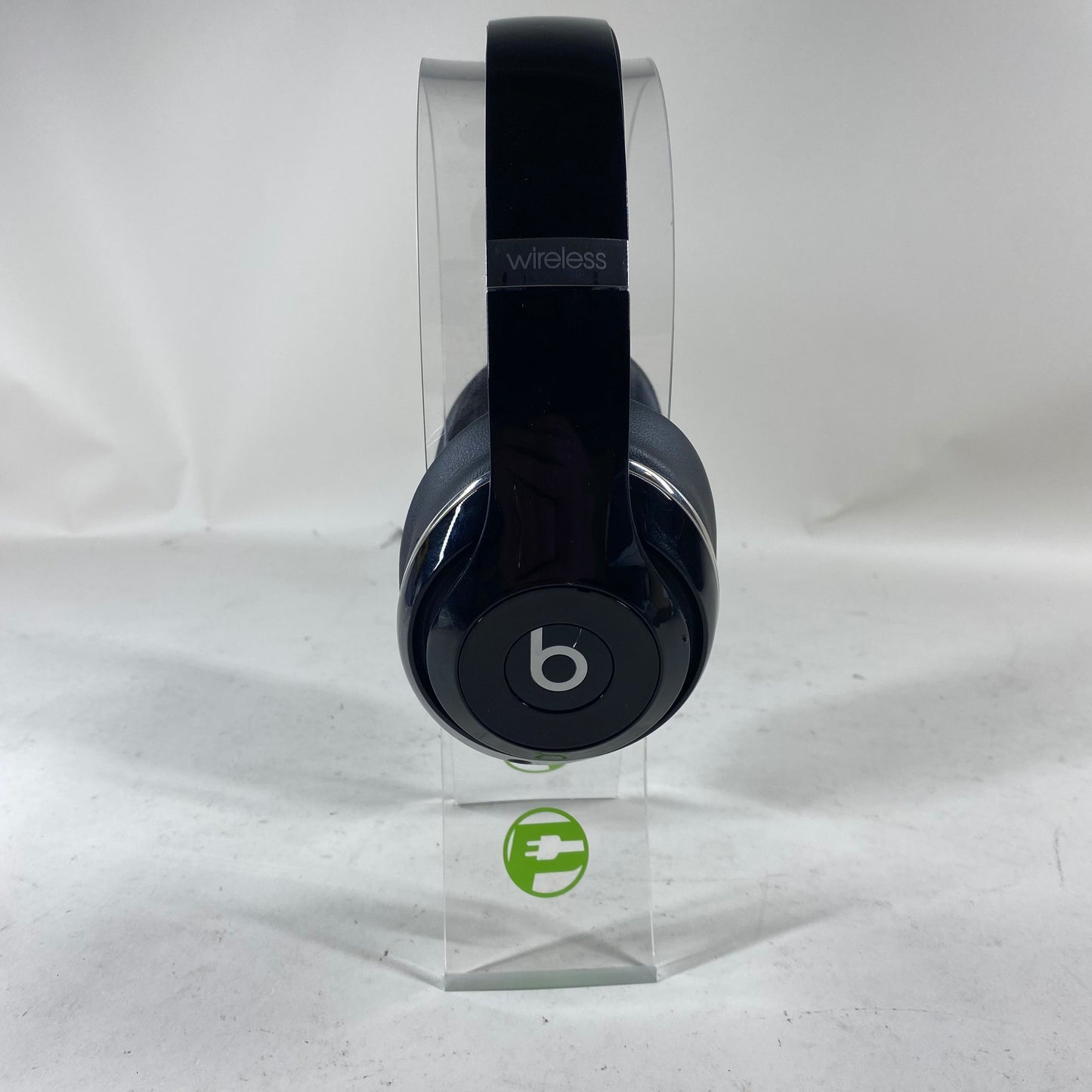 Beats Studio Wireless Over-Ear Bluetooth Headphones Black