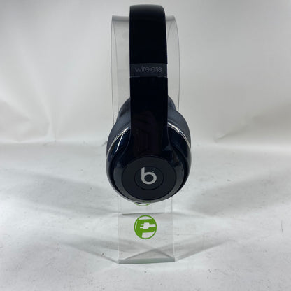 Beats Studio Wireless Over-Ear Bluetooth Headphones Black