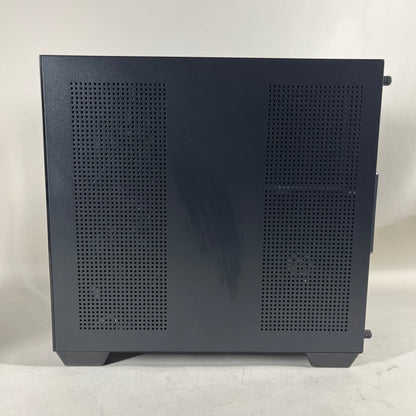 CyberPower i-Series i7-12700KF 3.60GHz 32GB RAM 1TB SSD Radeon rx 9060 xt