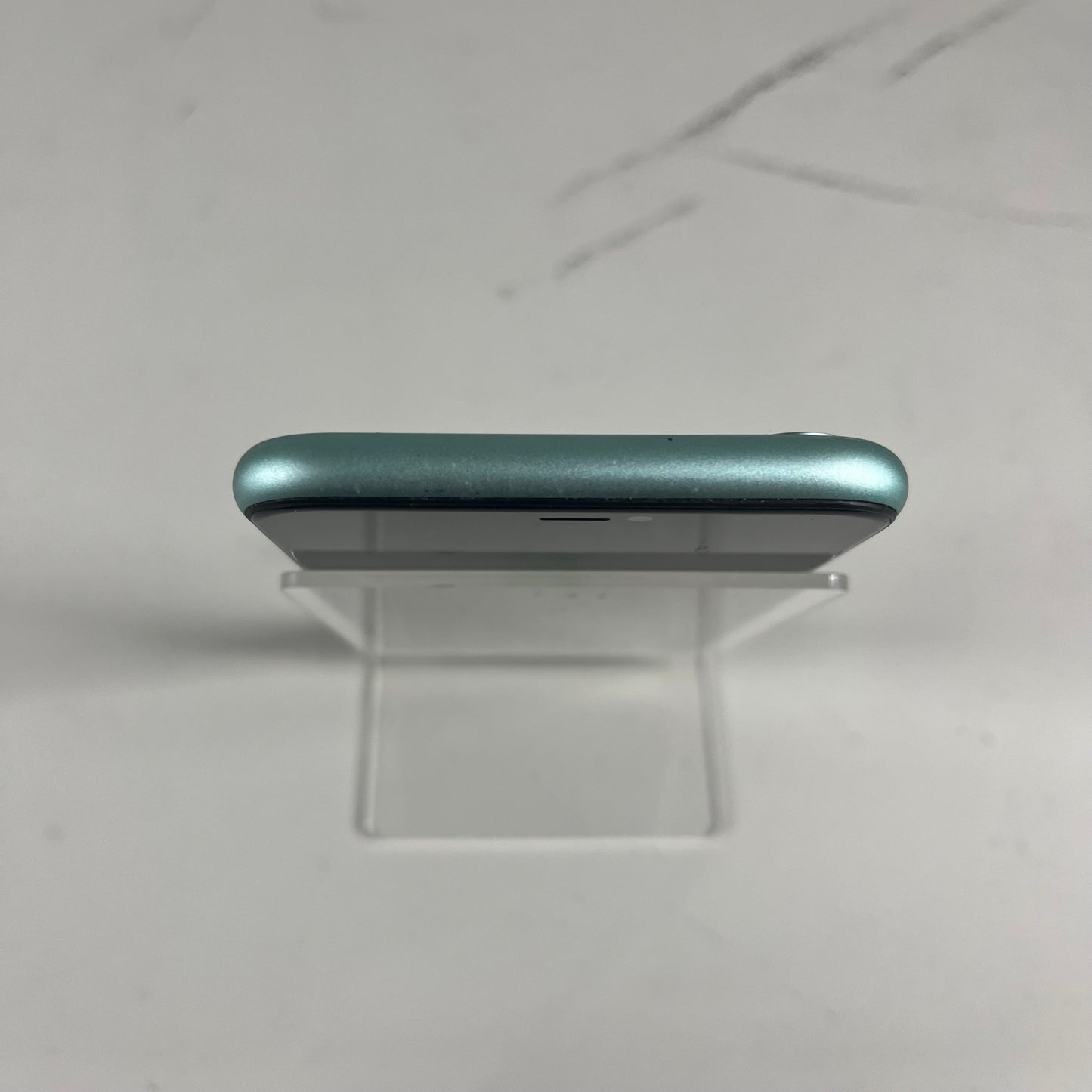 Unlocked Apple iPhone 11 256GB 26.2 Green MHC33LL/A