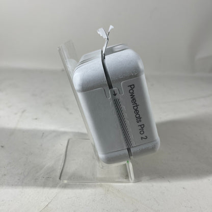 New Beats Powerbeats Pro 2 Wireless Earbuds Black MX723LL/A