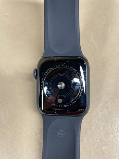 Factory Unlocked Apple Watch Series 5 40MM Aluminum A2094