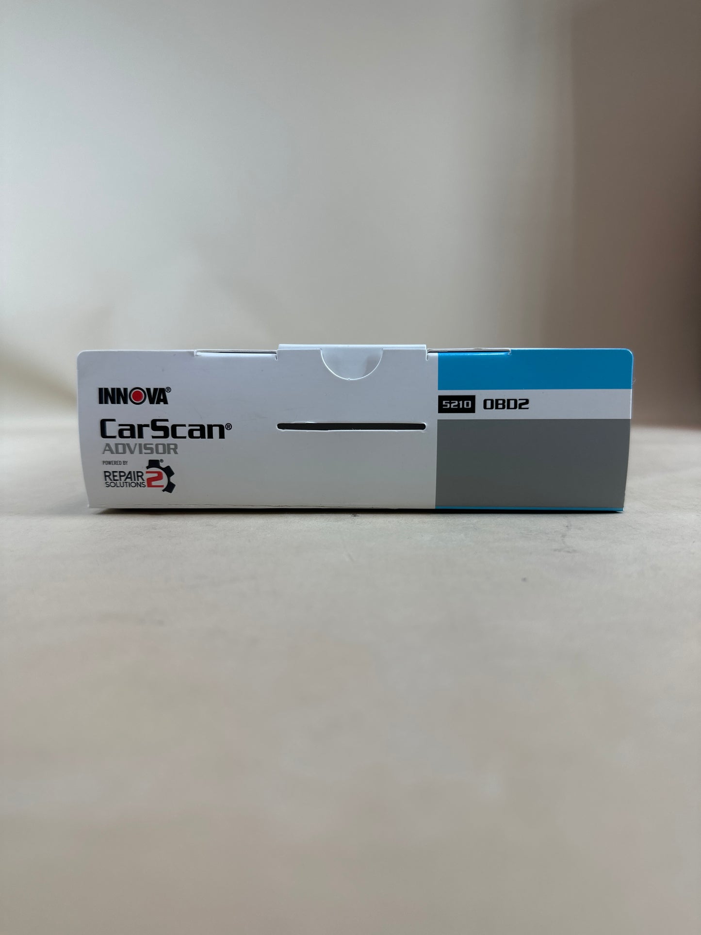 New INNOVA 5210 OBD2 Scanner