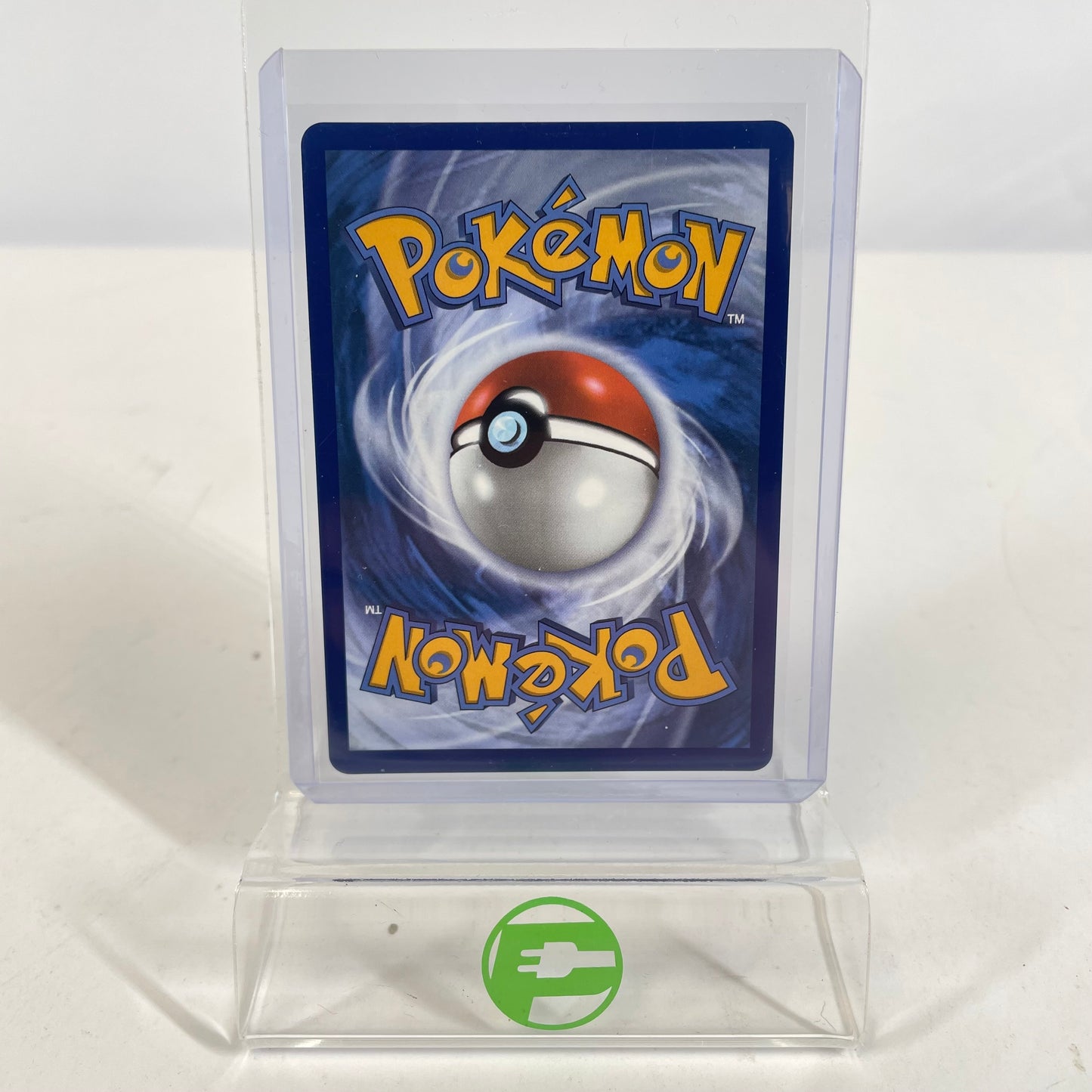 Pokémon TCG Phantasmal Flames Mega Charizard X EX 125/094 Holo English