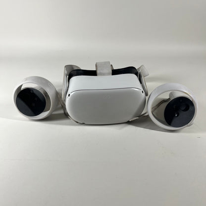 Meta Quest 2 128GB Standalone All-in-One VR Headset KW49CM