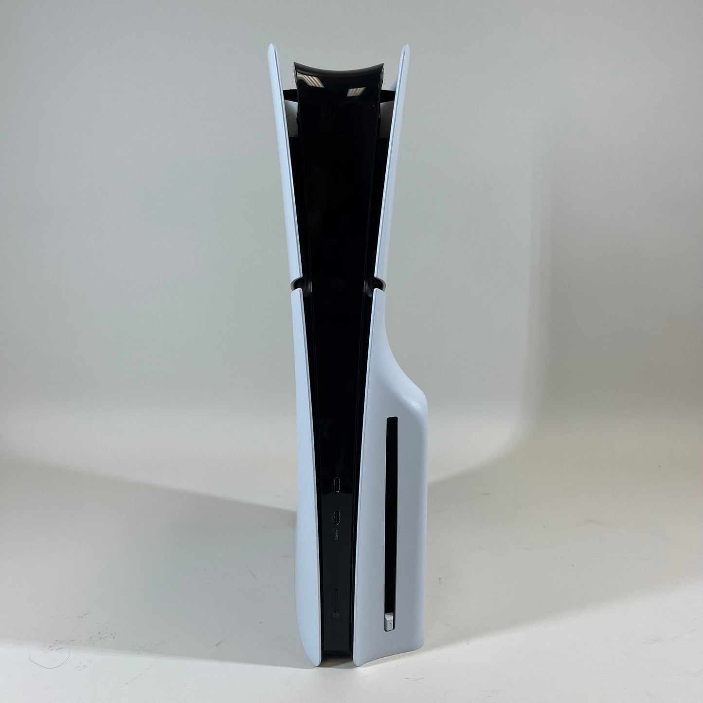 Sony PlayStation 5 Slim Disc Edition PS5 1TB White Console System CFI-2015