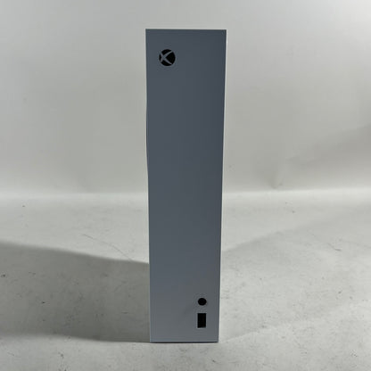 Microsoft Xbox Series S 512GB Console Gaming System White 1883