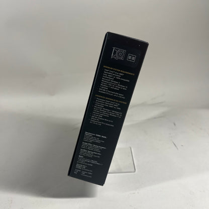 New Creative Labs Sound Blaster Z SE Sound Card SB1500