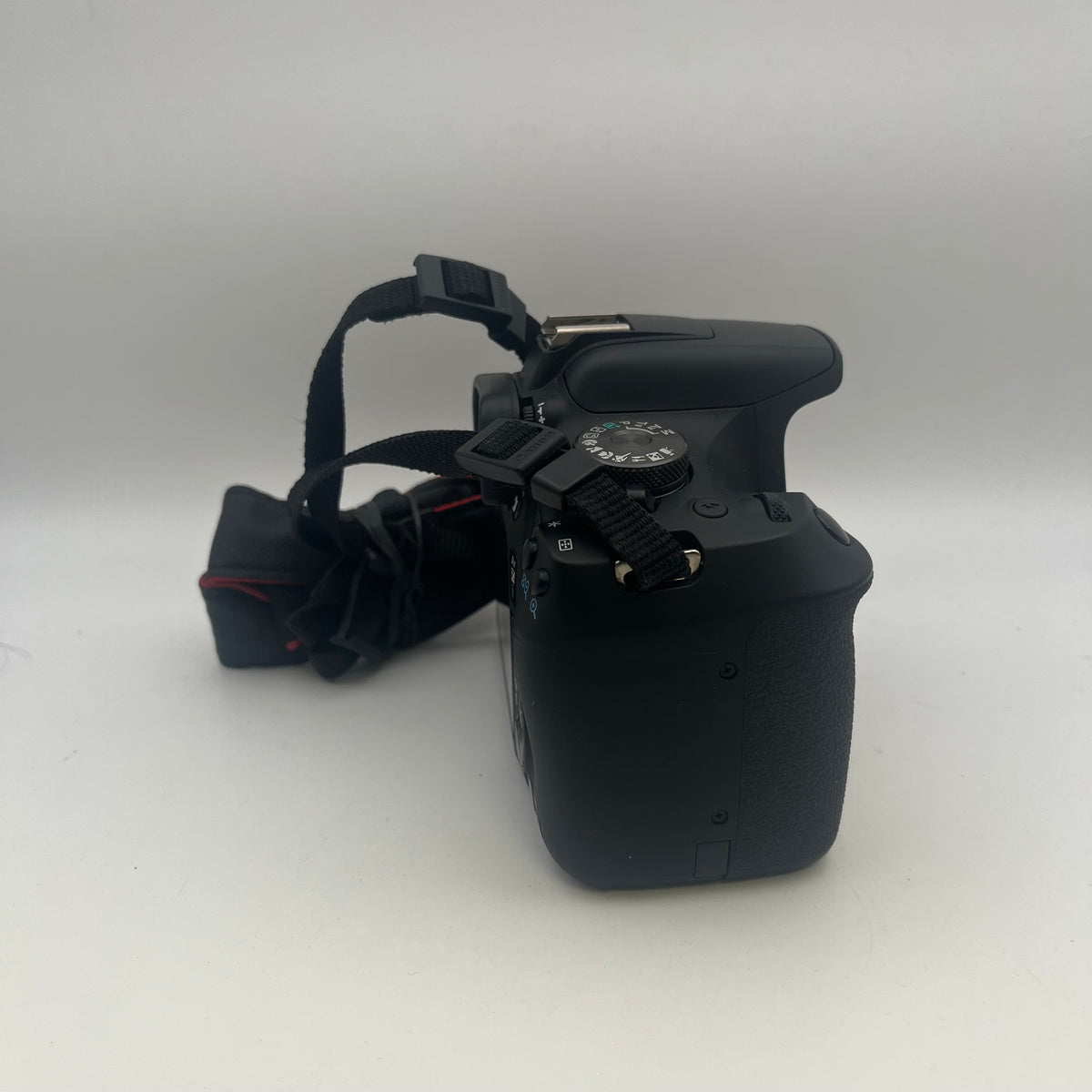 Canon EOS Rebel T7 24.1MP Digital SLR DSLR Camera