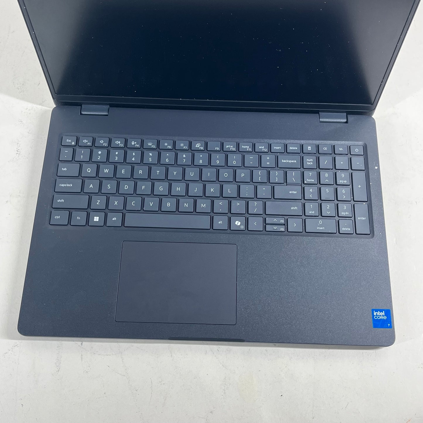 Dell Pro 16 PC16250 16" Core 7 150U 1.8GHz 16GB RAM 512GB SSD