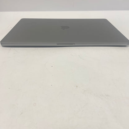 2019 Apple MacBook Pro 16" i7 2.6GHz 16GB RAM 512GB SSD Silver A2141