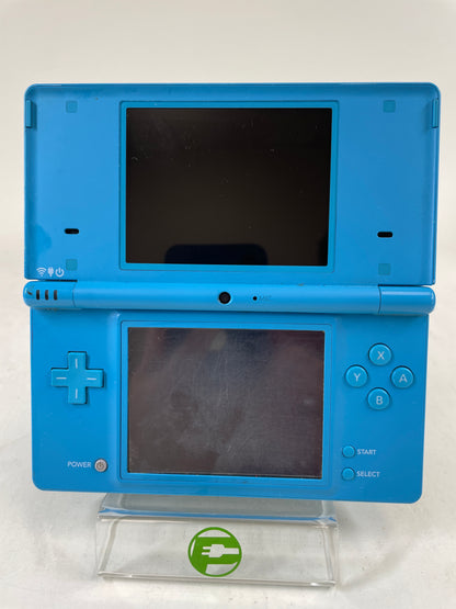 Nintendo DSi Handheld Game Console TWL-001 Blue